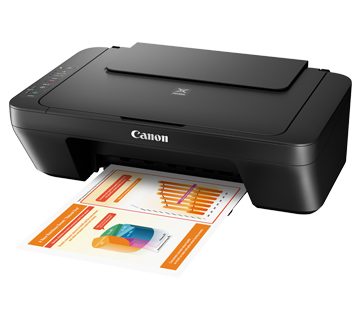 Canon PIXMA printer